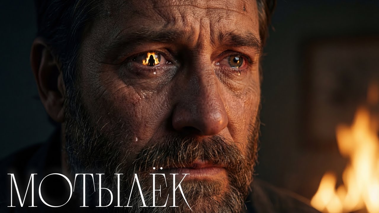 Лечу на свет, даже если это убьёт - Ночной мотылёк