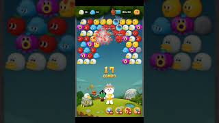 line bubble 2 level 921
