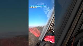 Firefighters drop retardant on Palisades Fire | NBC4 Washington
