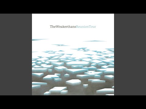 Tournament Of Hearts - The Weakerthans