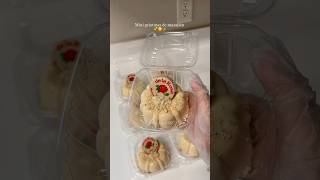 Mini Gelatinas De Mazapán Áciles