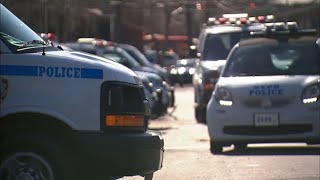 NYPD addresses confusion about rape statistics