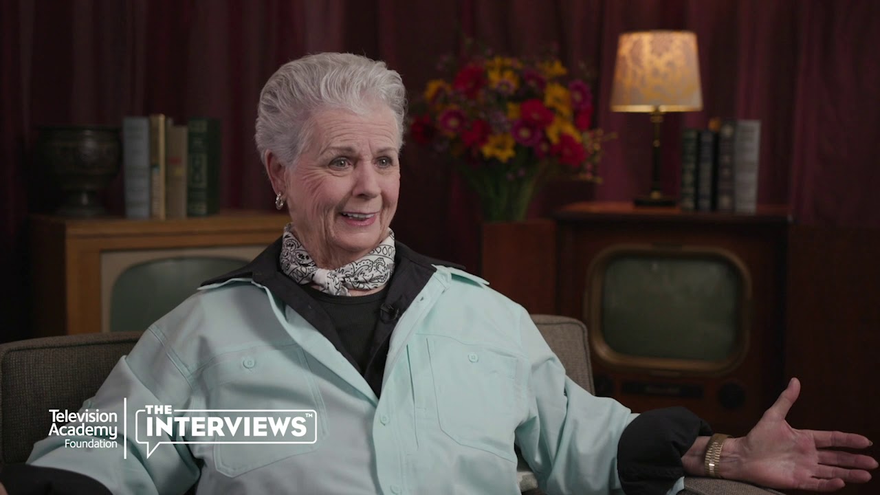 Stuntwoman Julie Ann Johnson on accidents on set TelevisionAcademy