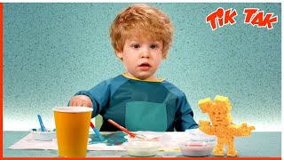 Education For Babies  Tik Tak  25 Compilation