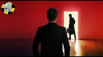 Spy vs Spy - A Tiny Spies Video