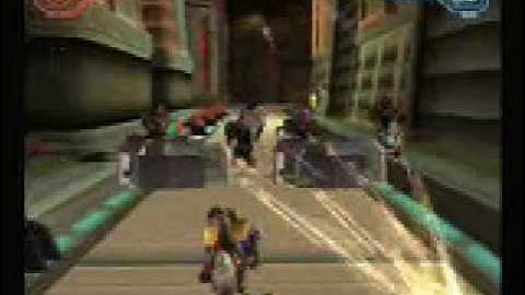 Ratchet & Clank: Going Commando - Snivelak (Part 1/2)