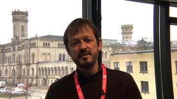 Writing the Open Science Training Handbook - an author