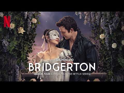 Just What I Needed (The Cars Cover) by Altum Quartet [Bridgerton S4 (Netflix Series)]