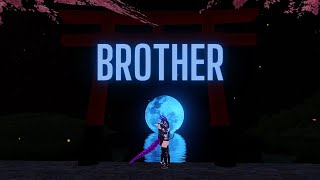 VRChat: I Love You Brother!!