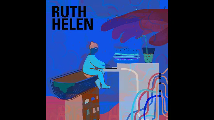 Ruth Helen - Vuelvo a casa (Full Album)