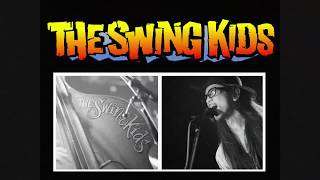 THE SWING KIDS「JUKEBOX HERO」