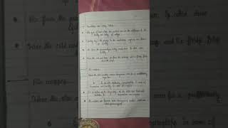 class 11 Humanities chapter 9 notes atmospheric circulation and weather system