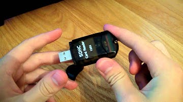 DealExtreme Review USB 2.0 SDHC Card Reader