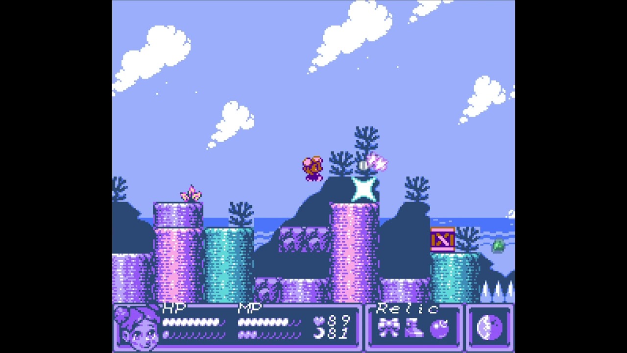 Orange Island – Gameplay Footage