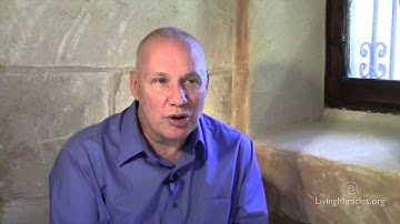 A Course in Miracles What is Awakening David Hoffmeister ACIM