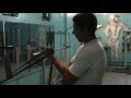 Тарас Ивакин тренировка с резиной - Taras Ivakin training with rubber