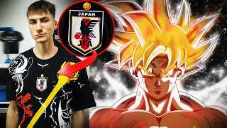 La CAMISETA SUPER SAIYAJIN | Homenaje a Akira Toriyama