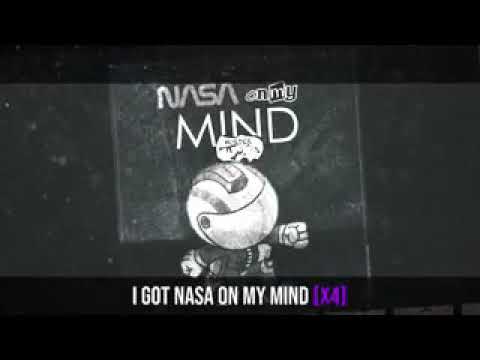 Nasa On My Mind Earrape Edition Youtube - i got roblox on my mind earrape