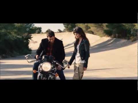 Tengo ganas de ti - Gin, tengo ganas de ti.