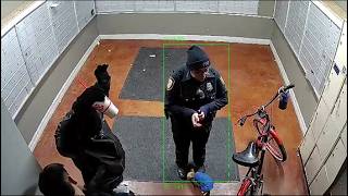 Catch Of The Week: Suspicious Mailroom Activity Stopped in Real Time