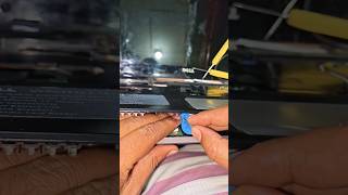 laptop internal Cable CMOS Battery check #fixing #fix #repairshorts #laptop #repair #startfixing