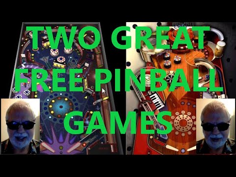 Video: Game Pinball 3D klasik untuk mengunduh Windows