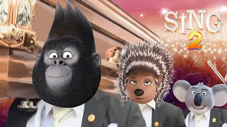 Sing 2 - Coffin Dance Song Cover