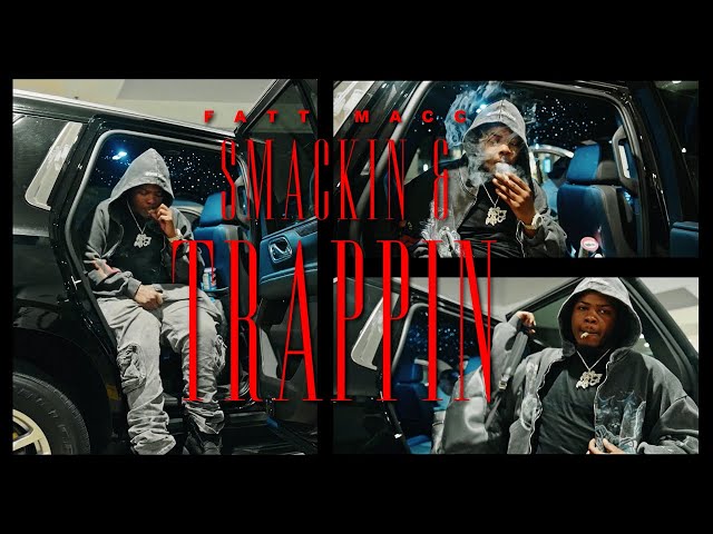 Fatt Macc - 
