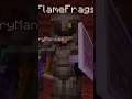 #minecraft flamefrags aura🔥🔥🔥🔥