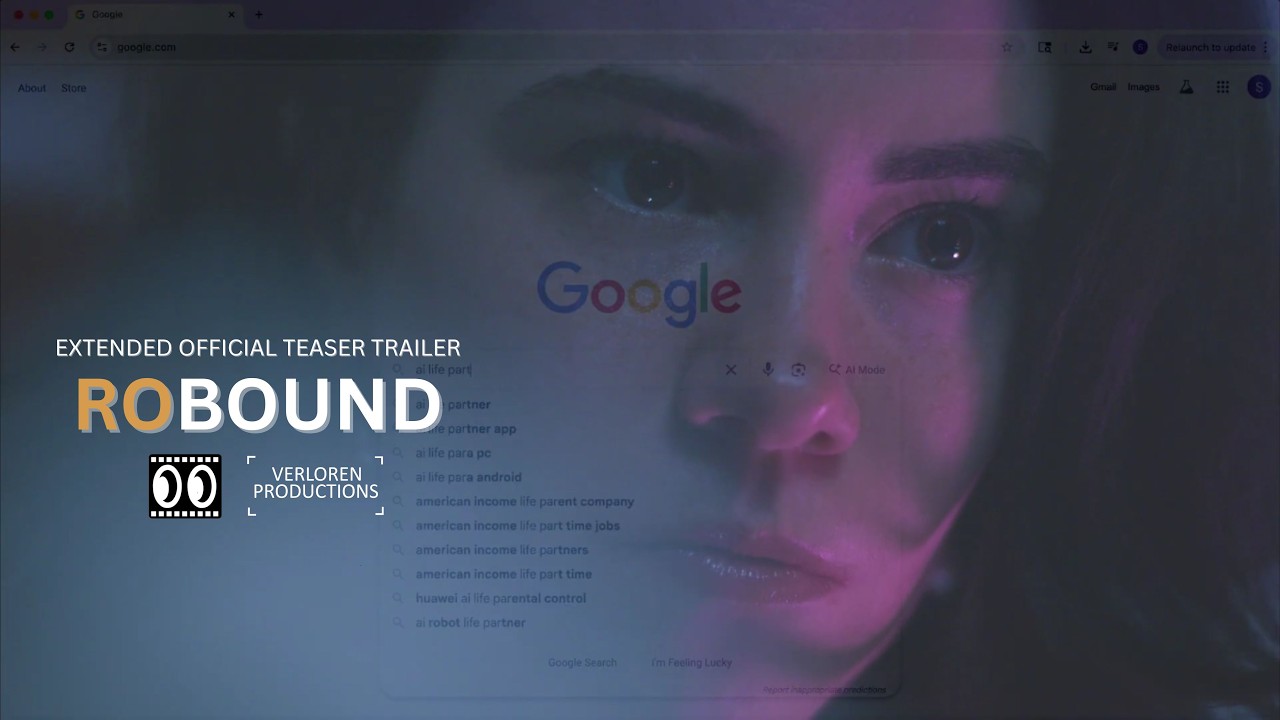 Extended Teaser Trailer