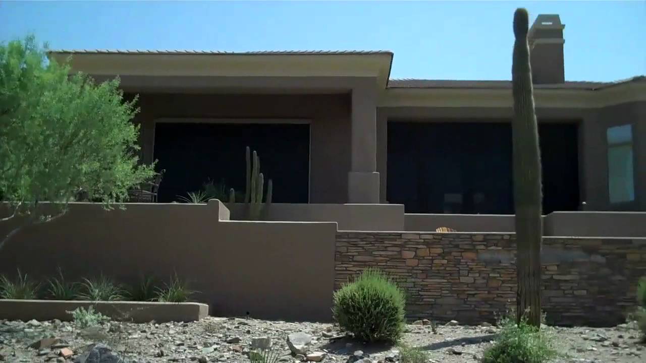 The Retreat of One Hundred Hills at McDowell Mountain Ranch