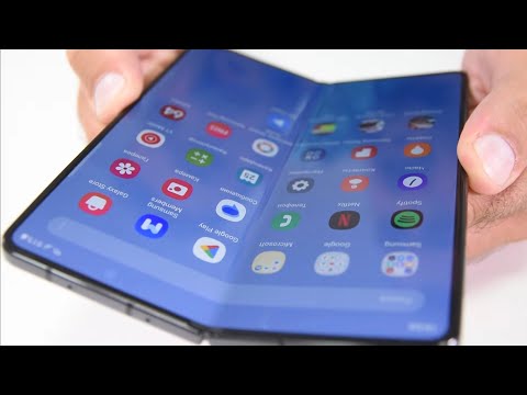 Samsung Galaxy Z
