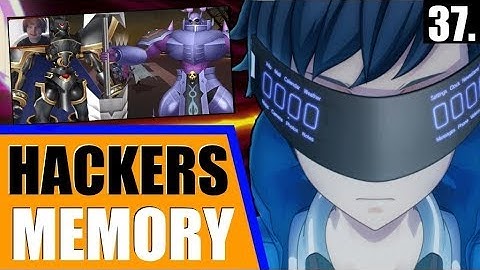 Cyber Sleuth - Hacker