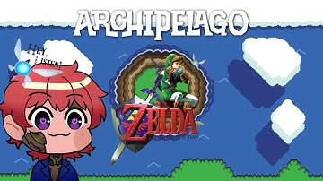 How to set up Legend of Zelda OoT Archipelago
