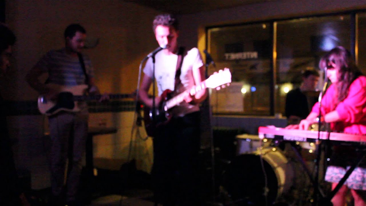 Jay Arner ft. Cadillac Spring