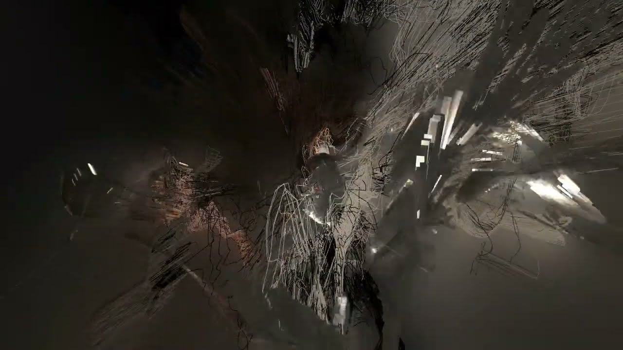 SPECTRA pt.2 /dash/144 - slowed