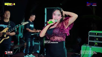 ROBYSTAR - CHINESE SALT - VEGA AGUSTIN - WEDDING SOLEH & LUSY - SOWAN LOR JEPARA