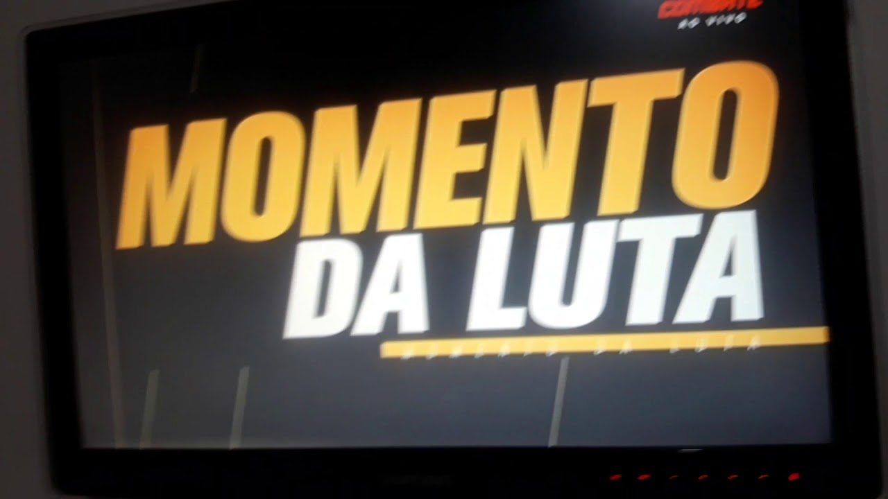 UFC 217...Carcacinha nocaute