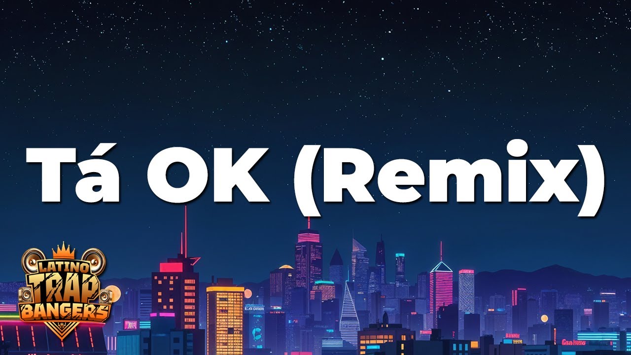 DENNIS, Karol G, Maluma - Tá OK (Remix) ft. MC Kevin o Chris (Letra / Lyrics)