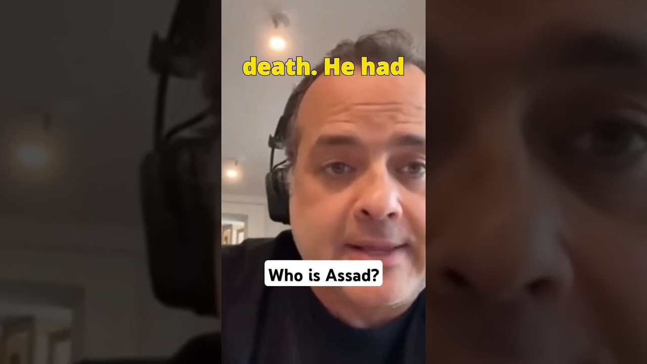 Discover the TRUTH About Bashar al Assad!