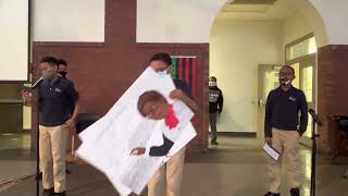 Glenwood Academy Black History Program 2022