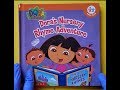 DORA THE EXPLORER Dora S Nursery Rhyme Adventure DORA THE EXPLORER Dora S Nursery Rhyme Adventure