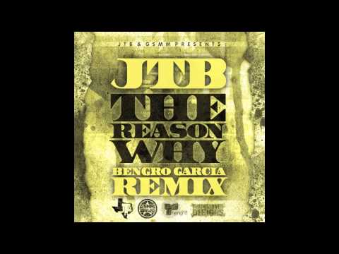 J.T.B. (Just Them Boyz) - The Reason Why prod. by Bengro Garcia