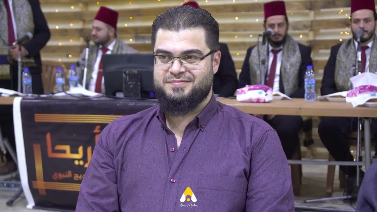 حفل بمناسبة قدوم مولود للأخ عادل العلي أبو سهيل