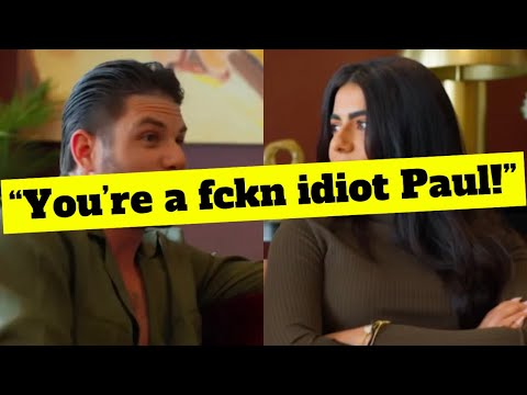 Married At First Sight Episode 34 Review