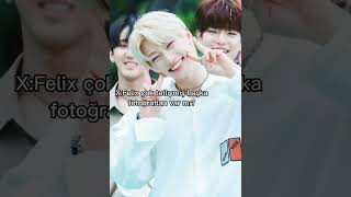 Felix Çok Tatlıymış Başka Fotoğrafları Var Mı? -Krc Şfet