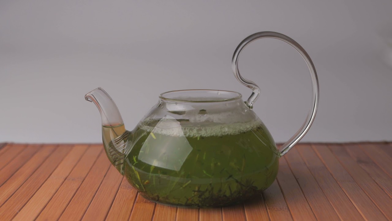 Кукича с юдзу и матча