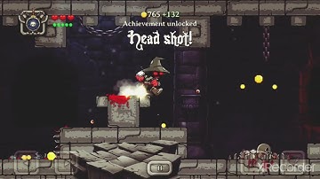 magicrampage chapter 1 2 gameplay 1080p hd