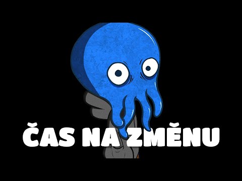 Budoucnost tohoto kanálu...