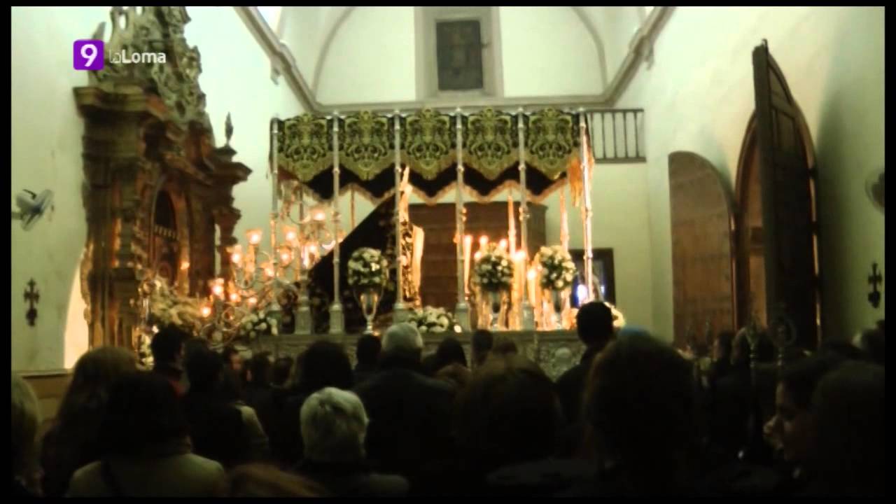 SSanta 2013 · Soledad, Baeza